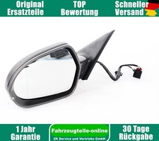 Außenspiegel seitenspiegel vo gebraucht kaufen  Eilenburg