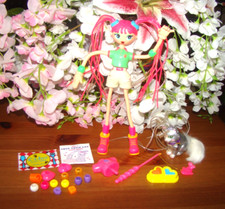 Betty spaghetty zoe for sale  LONDON