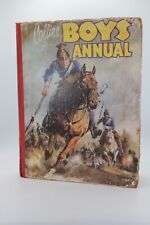Boy annual 1920 for sale  ST. ALBANS