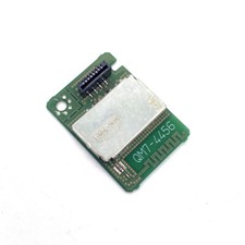 Wi-fi WLAN Wifi Board QM7-4456 QM7-4457 K30365 Serve Para Peças De Impressora Canon comprar usado  Enviando para Brazil