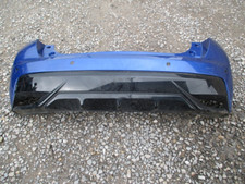 Paraurti posteriore honda usato  Italia