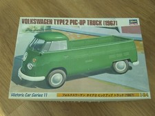 Hasegawa volkswagen type for sale  IPSWICH