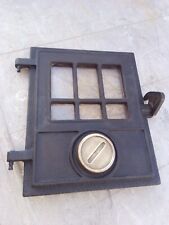 Little wenlock stove for sale  SHIPLEY