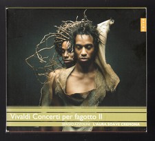 Vivaldi concerti per d'occasion  Combronde