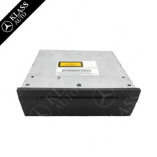 Lecteur navigation mercedes d'occasion  Dreux