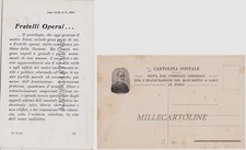 Politica socialismo fratelli usato  Roma