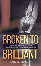 Broken brilliant buch gebraucht kaufen  Stuttgart