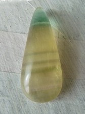 Gemma fluorite multicolore. usato  Modena