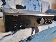 Amplificatore denon pma usato  Monteleone d'Orvieto