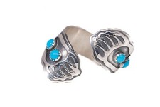 Turquoise .925 sterling for sale  San Diego