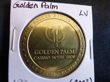 Golden palm casino for sale  Henderson