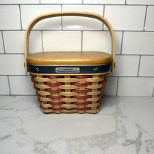 Longaberger 2001 hostess for sale  Prineville