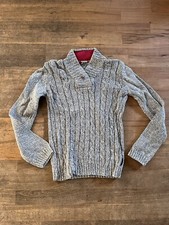 Polarn pyret strickpulli gebraucht kaufen  Hürtgenwald