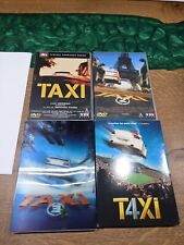 Dvd taxi d'occasion  Teting-sur-Nied