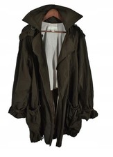 H&M McCartney Damski Trencz Oversize M na sprzedaż H&M McCartney Damski Trencz Oversize M na sprzedaż  PL