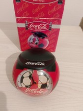 Orologio sveglia coca usato  Sacile