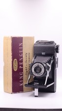 Kershaw king penguin for sale  NANTWICH