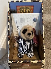 Safari oleg compare for sale  CRAWLEY