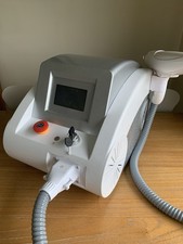 Yag laser tattoo for sale  BEAWORTHY