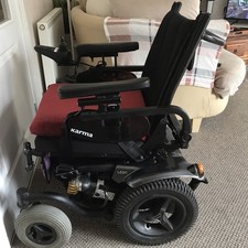 Karma leon 2021 for sale  PRESTON