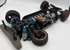 Pièces tamiya tt01 d'occasion  Expédié en France