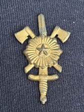 Swedish military engineers for sale  FAREHAM