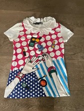 Love moschino damen gebraucht kaufen  Gronau