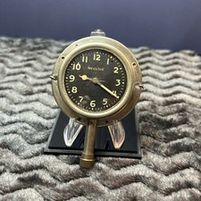 Rare antique westclox for sale  Pell City