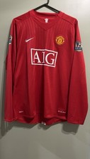 Nike manchester united for sale  Maidsville