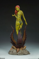 Sideshow collectibles poison for sale  Astoria