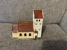 Model railway church for sale  POLEGATE