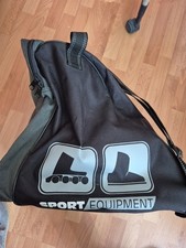Tasche inlineskates schlittsch gebraucht kaufen  Erlangen