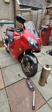 2001 kawasaki 12r for sale  LARKHALL