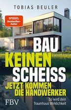 Bau keinen scheiß gebraucht kaufen  Berlin