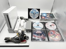 Nintendo wii rvl for sale  Selma
