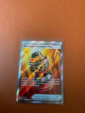 Carte pokemon puissance d'occasion  Vernon