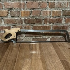 Vintage 25.5 hacksaw for sale  Peoria