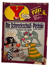 Schreckschuß pistole yps gebraucht kaufen  Deutschland