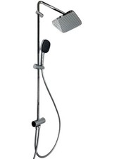 Zestaw prysznicowy GROHE Vitalio 250 104cm chrom towar B na sprzedaż  PL