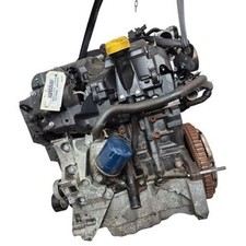 Moteur renault clio d'occasion  Sainte-Livrade-sur-Lot
