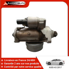 Demarreur audi 02e911022c d'occasion  Amiens-