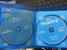 Frozen frozen disney for sale  Elk Grove