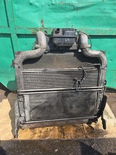 Daf radiator intercooler for sale  Shipping to Ireland
