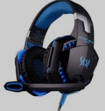 Casque gamer kotion d'occasion  Toulouse-