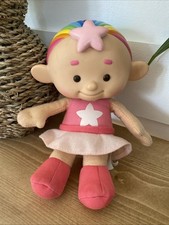 Cloudbabies baba pink for sale  WITNEY