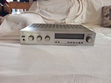 Amplificatore philips 4212 usato  Vicovaro
