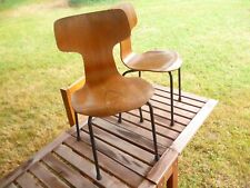 Rare chaises enfants d'occasion  Monnaie