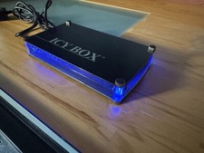 Externes festplattengehäuse i gebraucht kaufen  Nürnberg