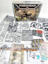 Robogear battle set for sale  BICESTER