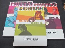 Casanova panini comics usato  Maranello